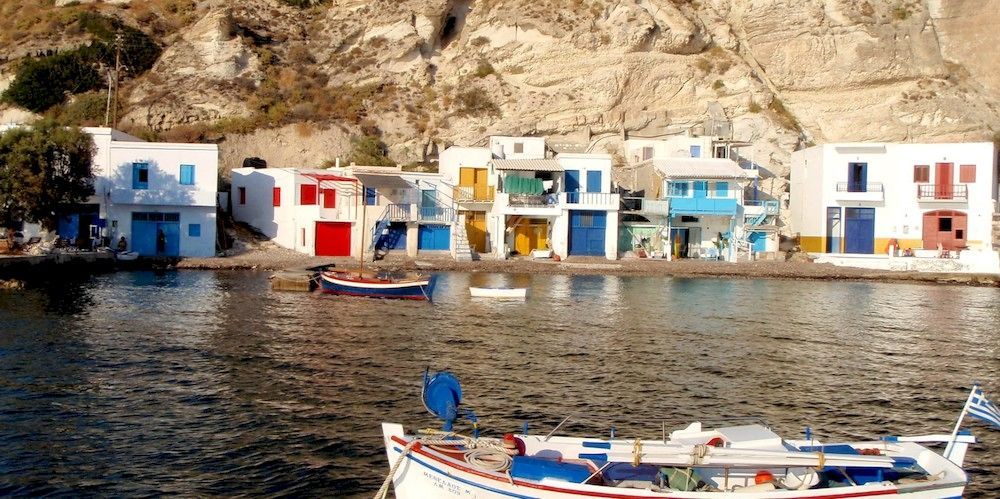 Tsakanos Sirma Tripití Exterior foto